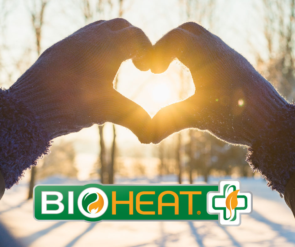 Bioheat Fuel Love