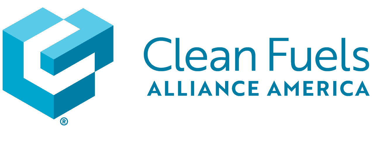 Clean Fuels Alliance Logo